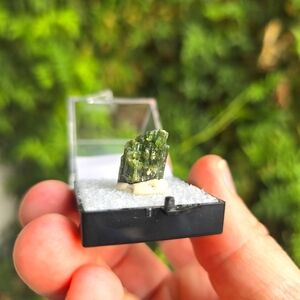 Green Tourmaline Pakistan